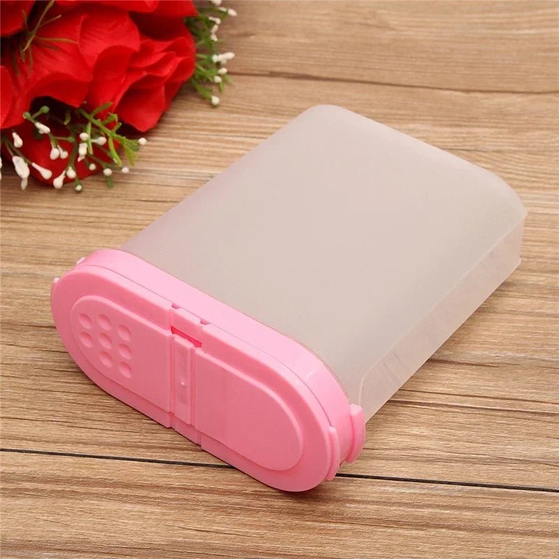 Boîte de rangement - FreshBox™ - Rose - Cuisine infinie