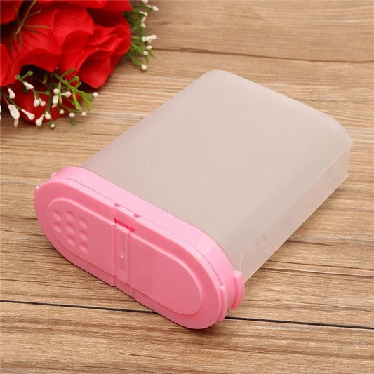 Boîte de rangement - FreshBox™ - Rose - Cuisine infinie