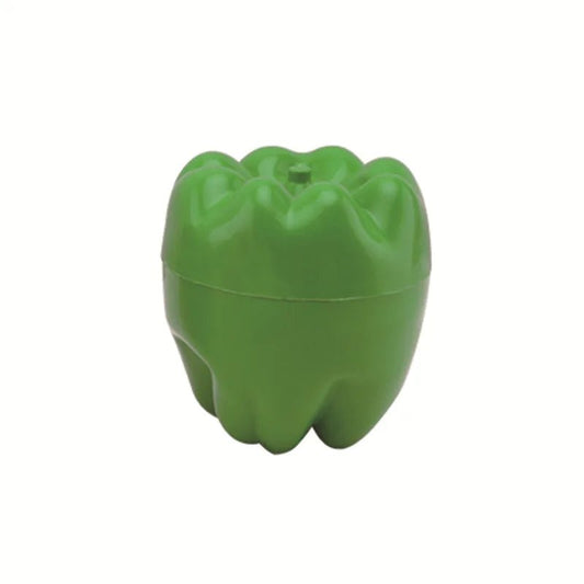 Boîte de Conservation Alimentaire - VeggieKeeper™ - Poivron - Cuisine infinie