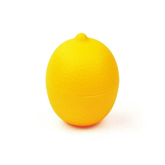Boîte de Conservation Alimentaire - VeggieKeeper™ - Citron - Cuisine infinie