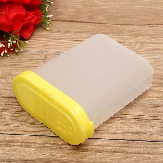 Boîte de rangement - FreshBox™ - Jaune - Cuisine infinie