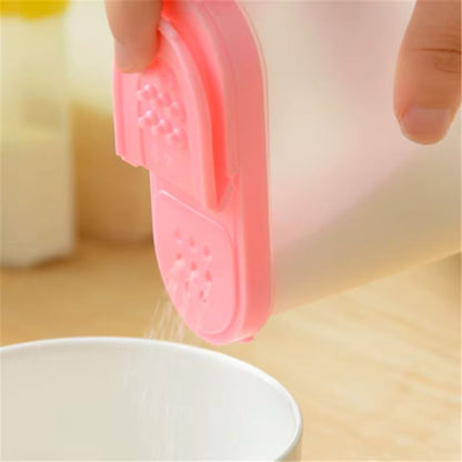 Boîte de rangement - FreshBox™ - Rose - Cuisine infinie