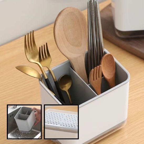 Porte couvert | Pure Maison - Cuisine infinie