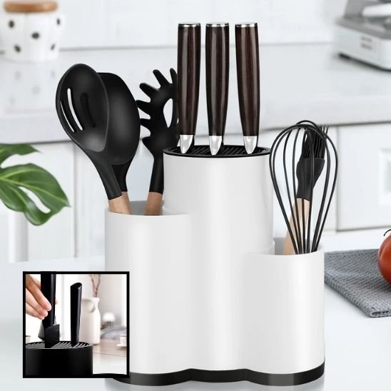 Porte couvert | Premium Design - Cuisine infinie