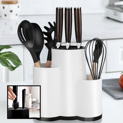 Porte couvert | Premium Design - Cuisine infinie