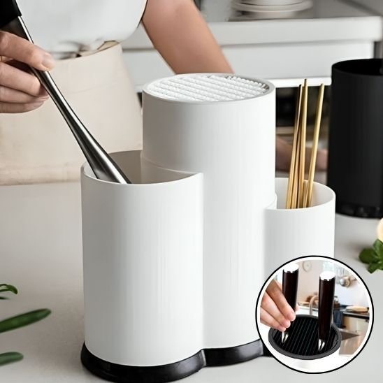 Porte couvert | Premium Design - Cuisine infinie