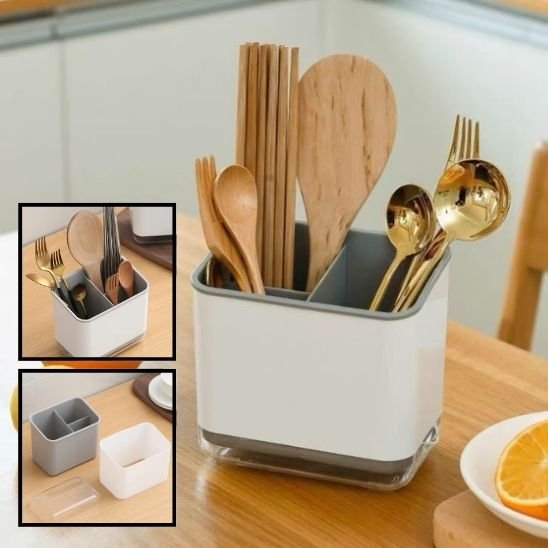 Porte couvert | Pure Maison - Cuisine infinie