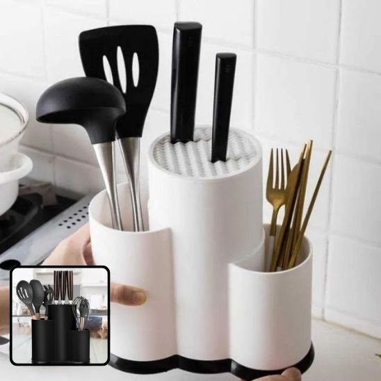 Porte couvert | Premium Design - Cuisine infinie