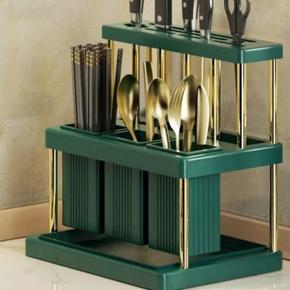 Porte couvert | FlexiLine - Cuisine infinie