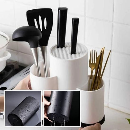 Porte couvert | Premium Design - Cuisine infinie