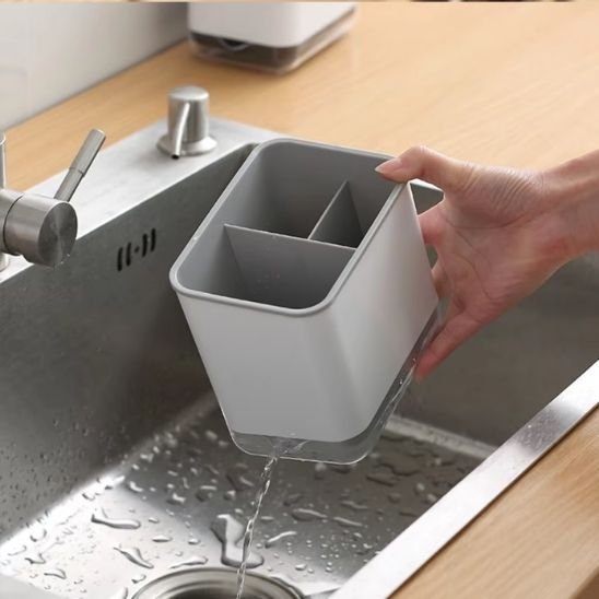 Porte couvert | Pure Maison - Cuisine infinie