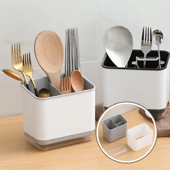 Porte couvert | Pure Maison - Cuisine infinie