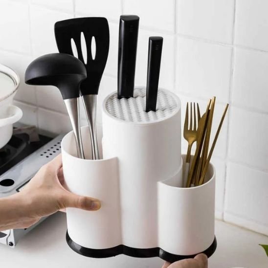 Porte couvert | Premium Design - Cuisine infinie