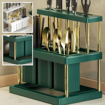 Porte couvert | FlexiLine - Cuisine infinie