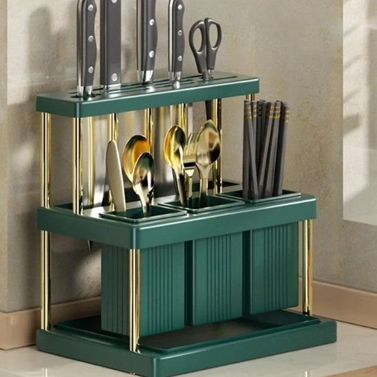 Porte couvert | FlexiLine - Cuisine infinie