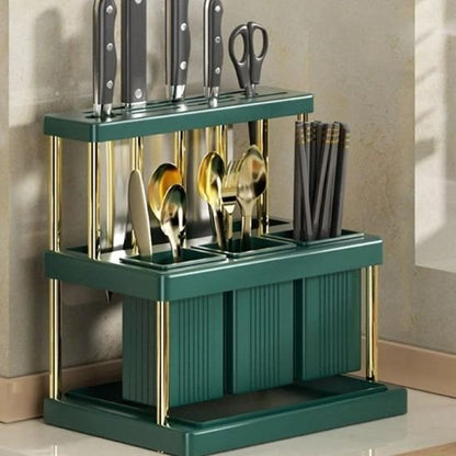Porte couvert | FlexiLine - Cuisine infinie
