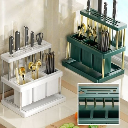 Porte couvert | FlexiLine - Cuisine infinie