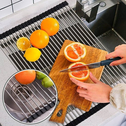 Égouttoir Vaisselle Design | KitchenSpace - Cuisine infinie