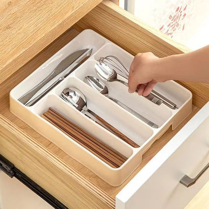Range couvert | Design Compact