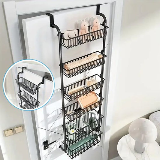 Étagère Suspendue | Design Naturel