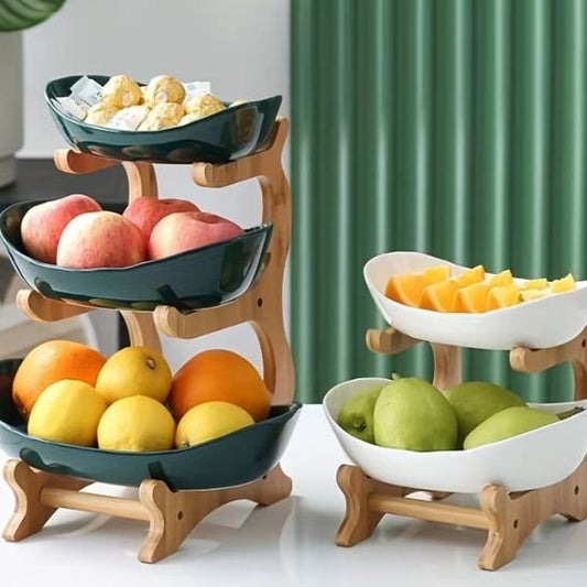 Corbeille à Fruits |  Fructispace