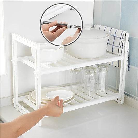 Rangement sous evier | Optimax