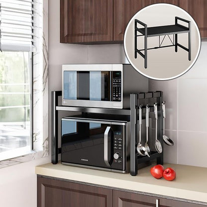 Étagères de rangement | Durables & Élégantes