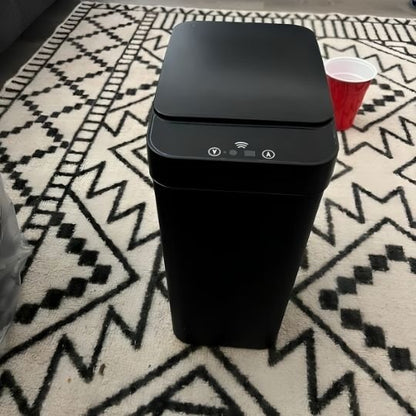 Poubelle de cuisine automatique | SmartClean