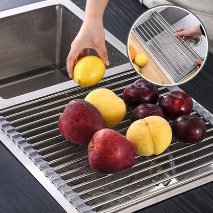 Égouttoir Vaisselle Design | KitchenSpace - Cuisine infinie