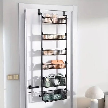 Étagère Suspendue | Design Naturel