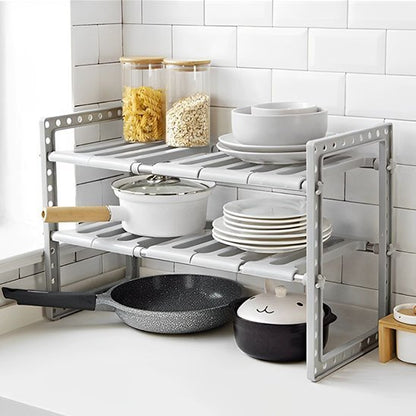 Rangement sous evier | Optimax