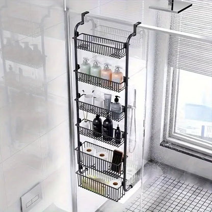 Étagère Suspendue | Design Naturel