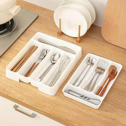 Range couvert | Design Compact