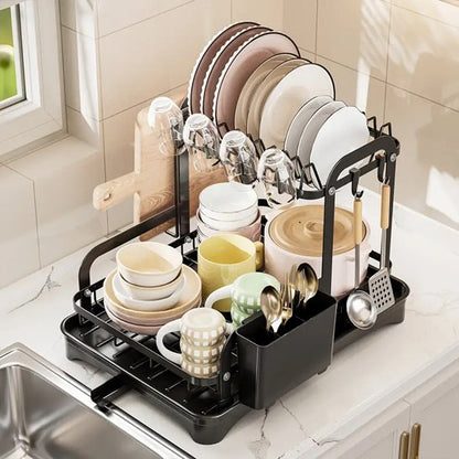 Egouttoir vaisselle | KitchenOptimal