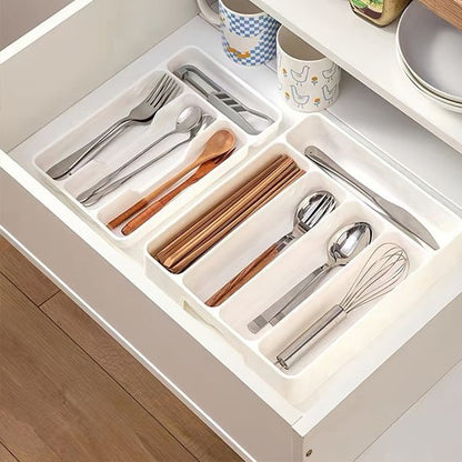 Range couvert | Design Compact
