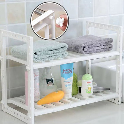 Rangement sous evier | Optimax