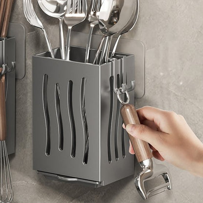 Rangement pour couverts | OrganizeKitchen - Cuisine infinie