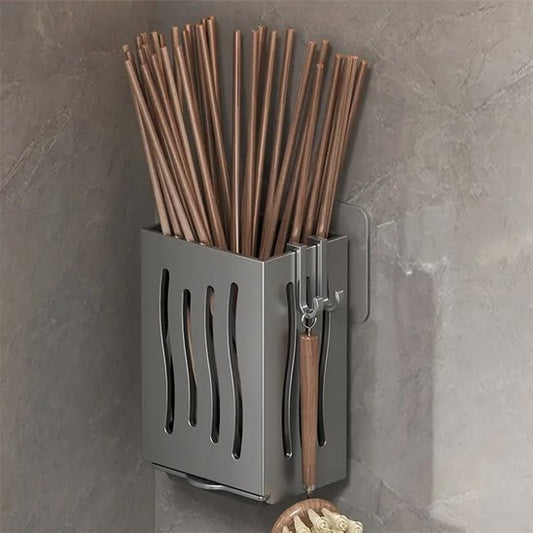 Rangement pour couverts | OrganizeKitchen - Cuisine infinie