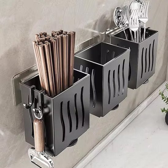 Rangement pour couverts | OrganizeKitchen - Cuisine infinie