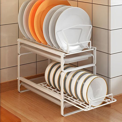 Rangement sous evier | Épure Ménage - Cuisine infinie