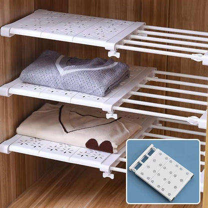 Rangement sous evier | Modulable - Cuisine infinie