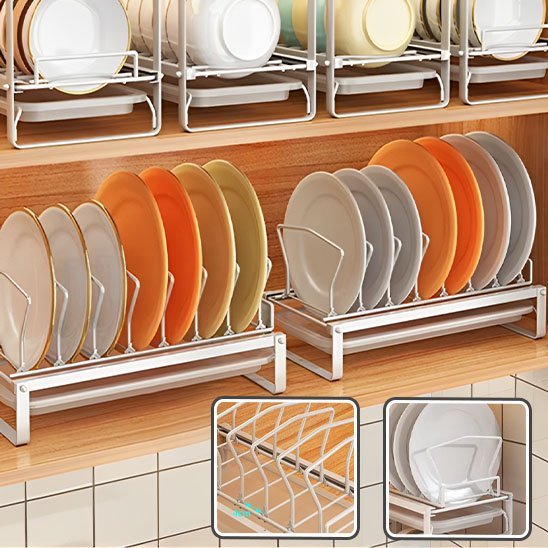 Rangement sous evier | Épure Ménage - Cuisine infinie