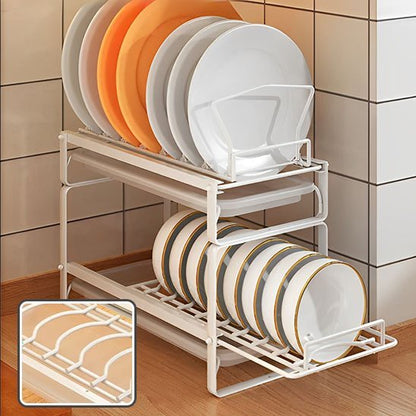 Rangement sous evier | Épure Ménage - Cuisine infinie